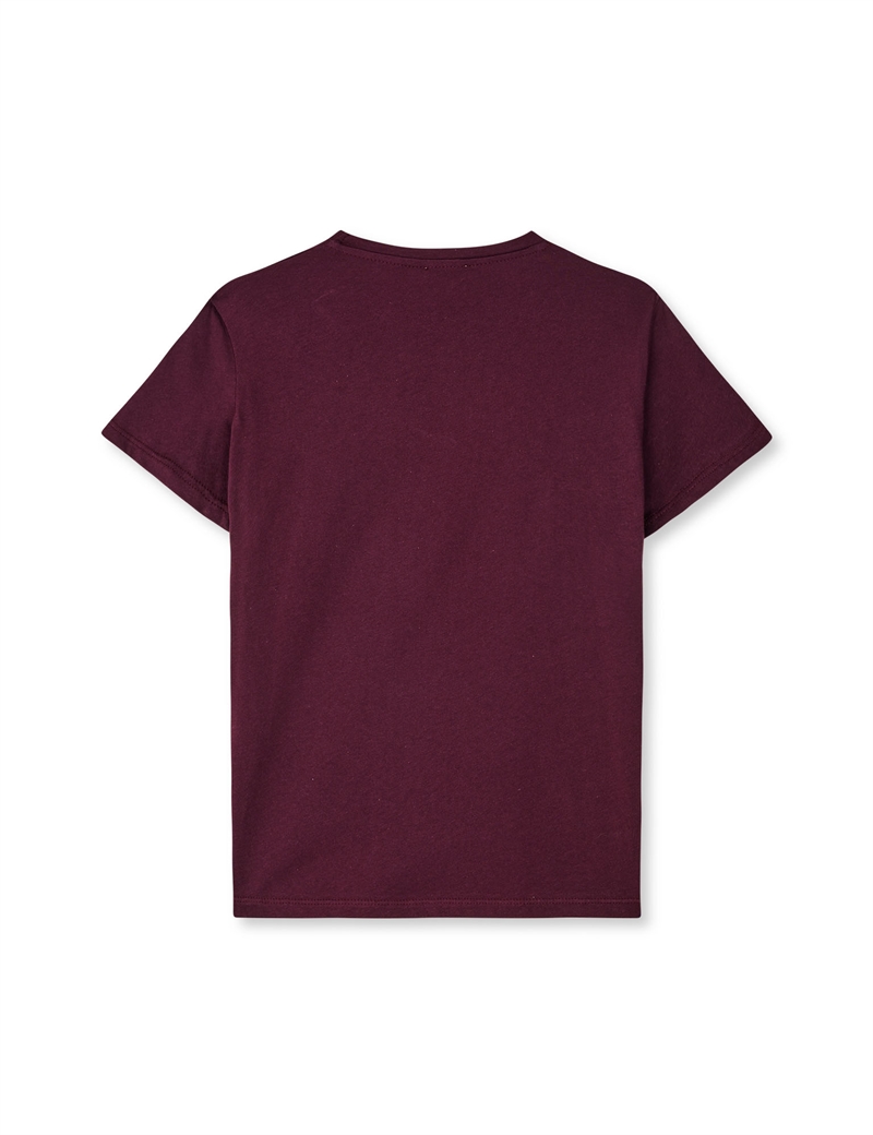 Mads Nørgaard T-shirt Tuvina - Winetasting